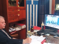 Δελτίο τύπου