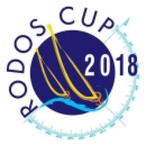 Άφιξη του Rodos Cup στην Κάλυμνο τη Δευτέρα, 16 Ιουλίου 2018