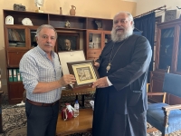 ΔΕΛΤΙΟ ΤΥΠΟΥ