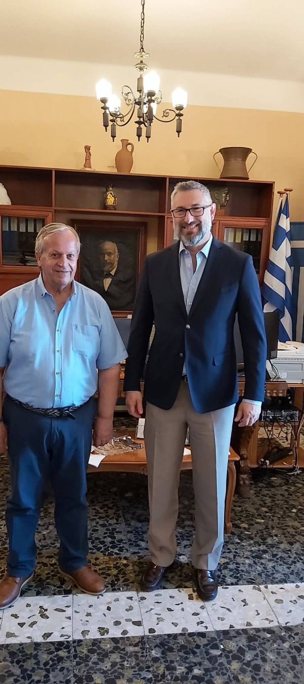 Δελτίο τύπου