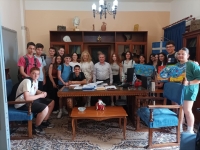 Δελτίο τύπου