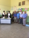 Επισκέψεις του Δημάρχου Καλυμνίων σε σχολικές μονάδες του νησιού μας, με την έναρξη της νέας σχολικής χρονιάς