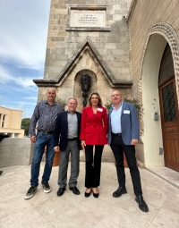 ΔΕΛΤΙΟ ΤΥΠΟΥ