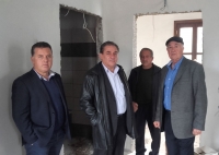 Επίσκεψη του Δημάρχου Καλυμνίων στο ΚΔΑΠ-ΑΜΕΑ στο Άργος